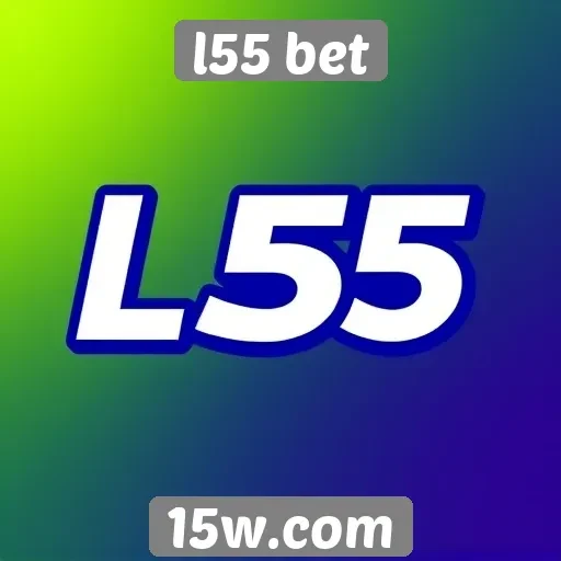 Melhores jogos disponíveis no site L55 Bet