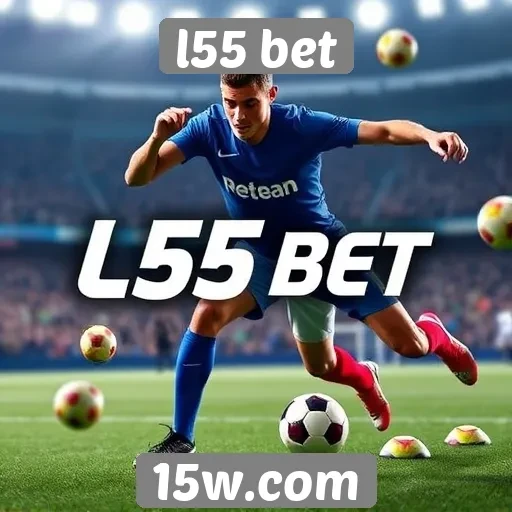 novas promoções do l55 bet atraem jogadores